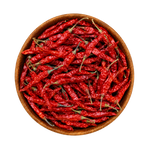 TEJA CHILI