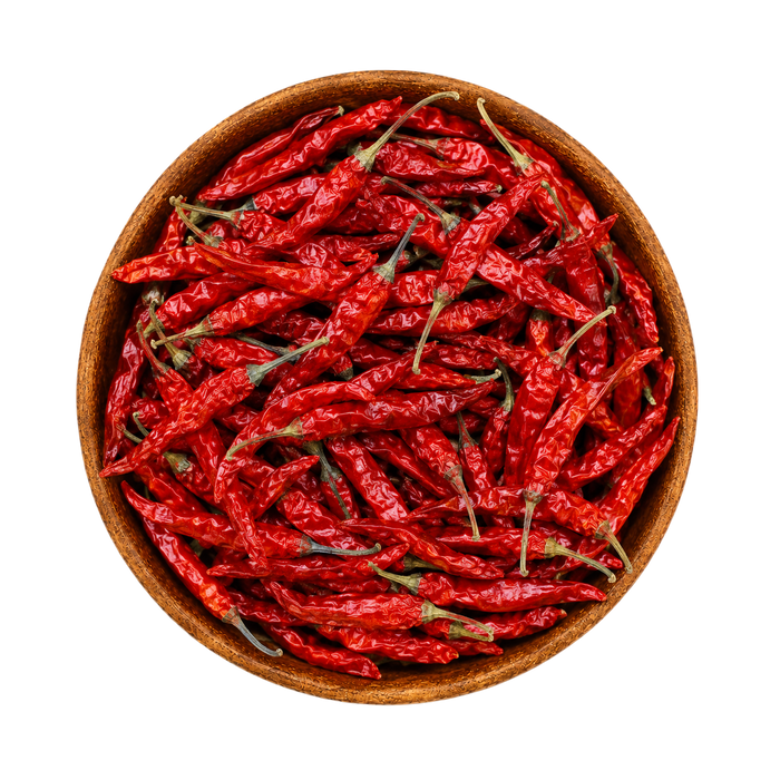 Teja Chilli