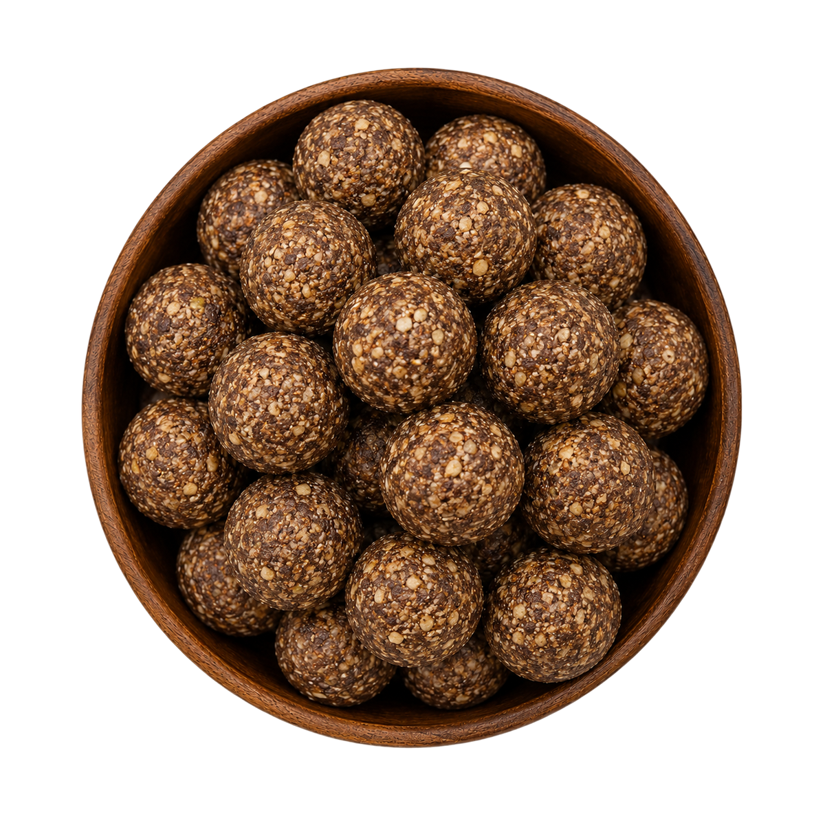 Traditional Dryfruit Ladoo