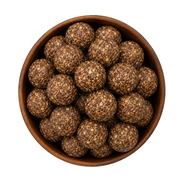 Traditional Dryfruit Ladoo
