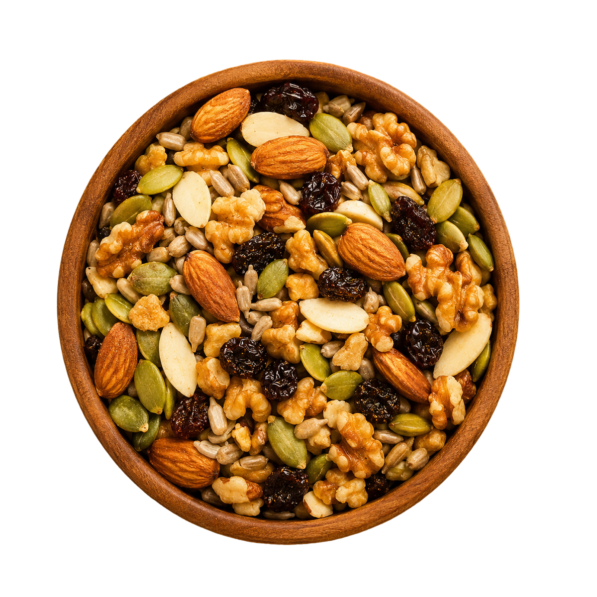 Trail Mix