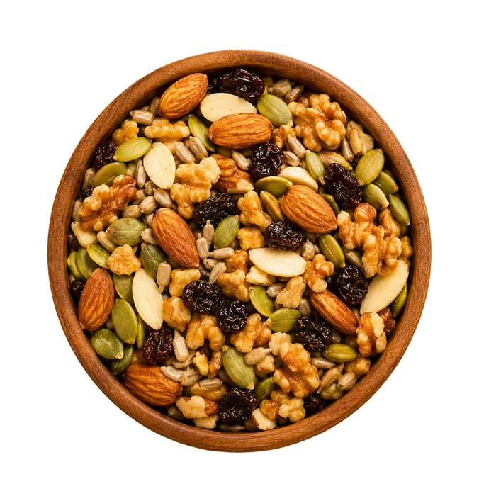 Trail Mix