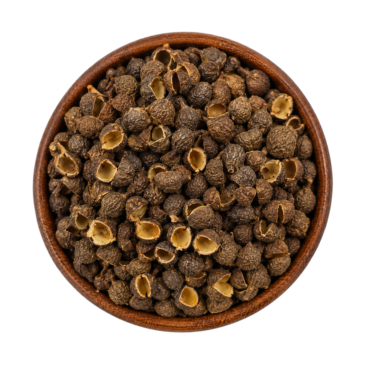 Sichuan Pepper (Triphala)