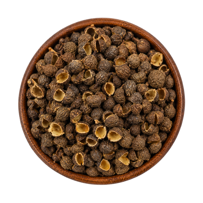 Sichuan Pepper (Triphala)
