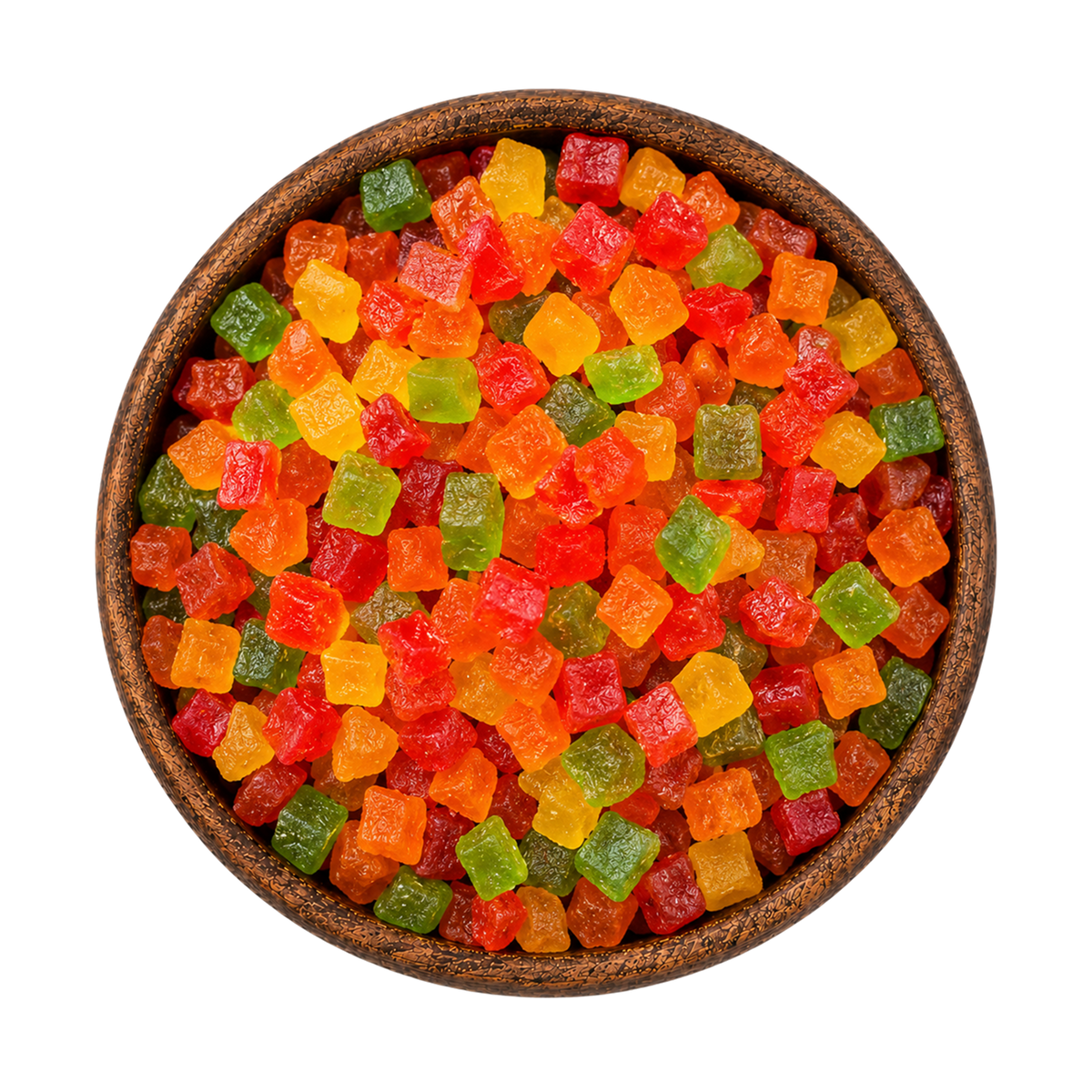 Tutti Frutti