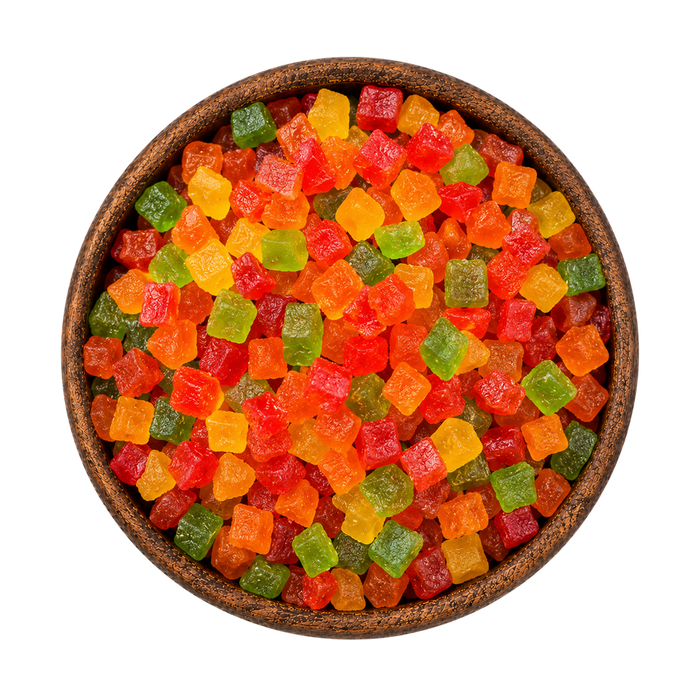 Tutti Frutti