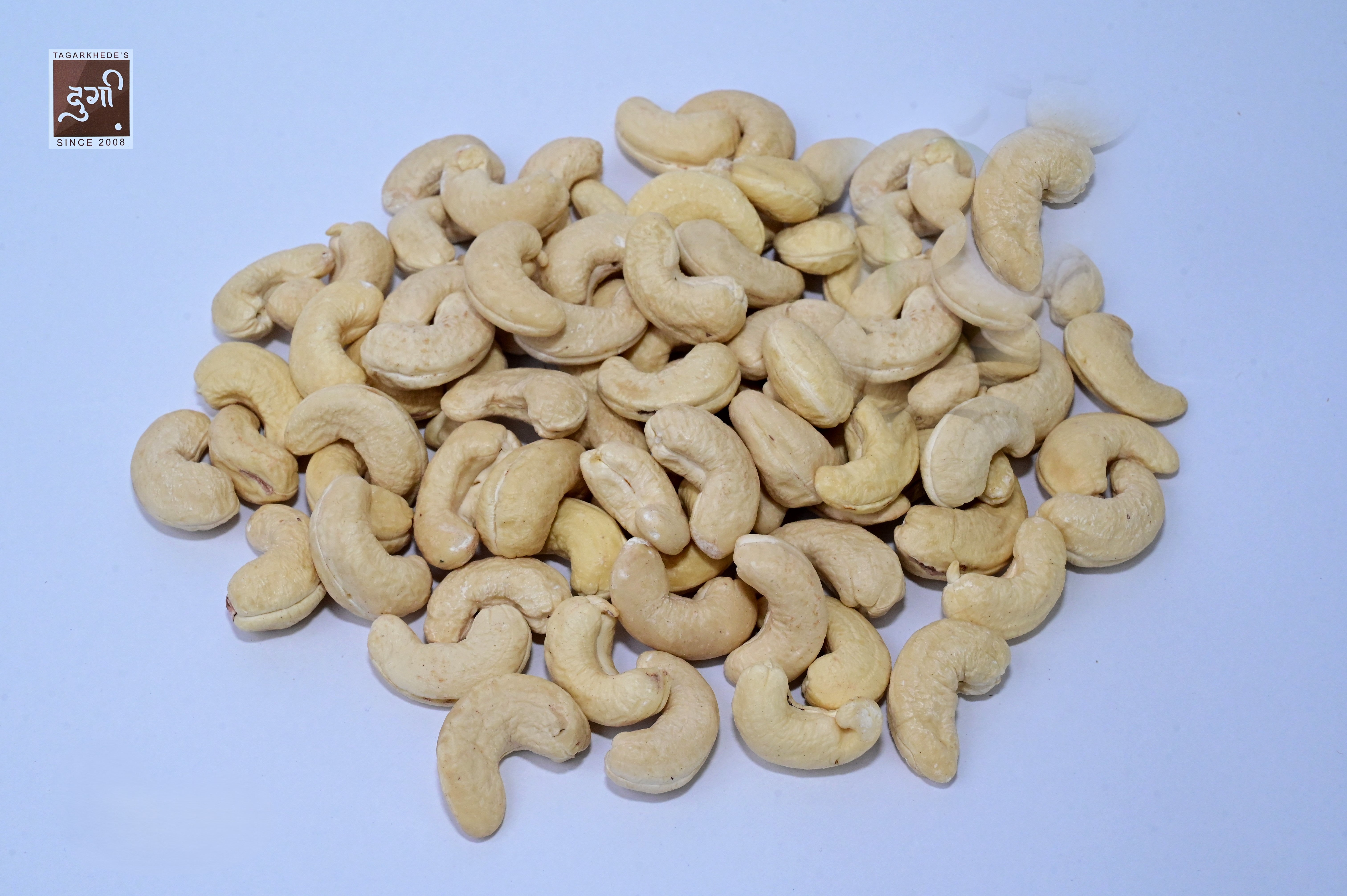 Cashews w210