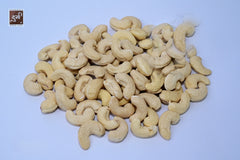 Cashews w210