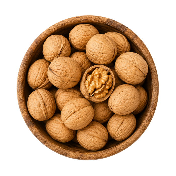 Royal Walnut In Shell
