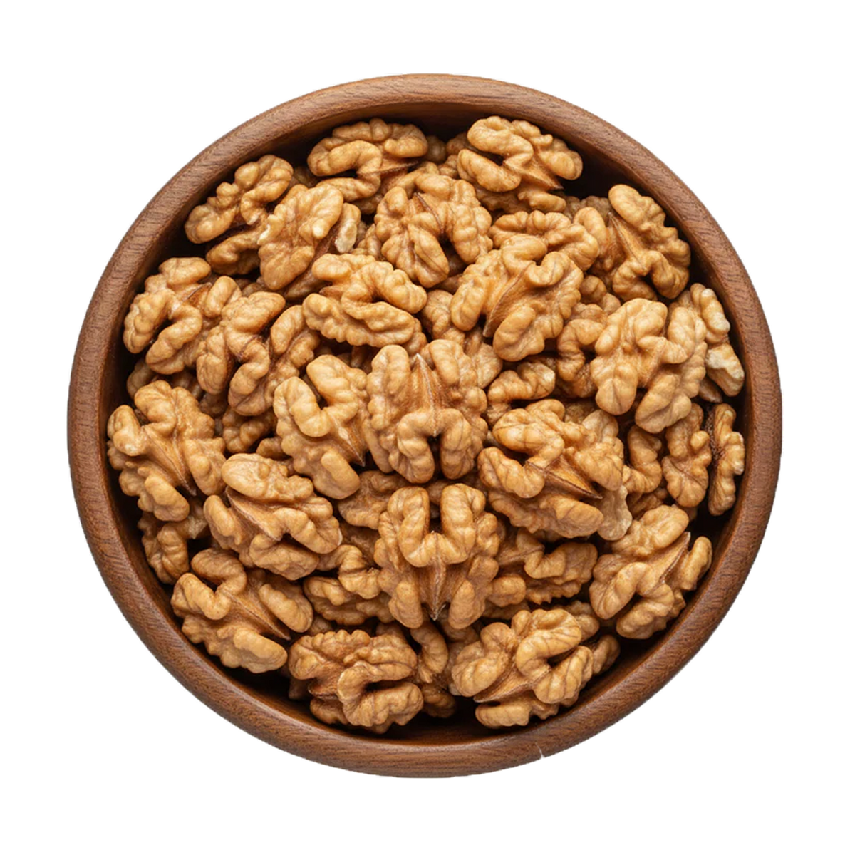 Fresh Walnut Kernals