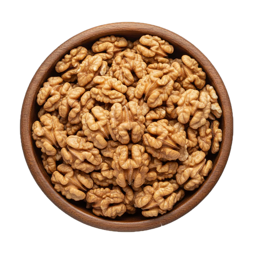 Fresh Walnut Kernals