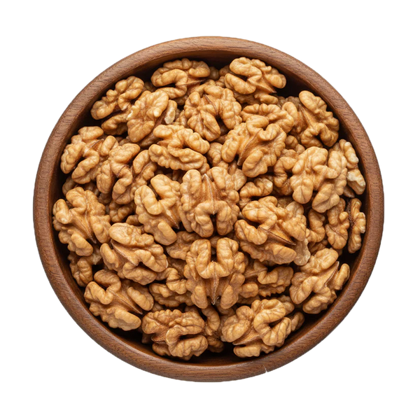 Fresh Walnut Kernals
