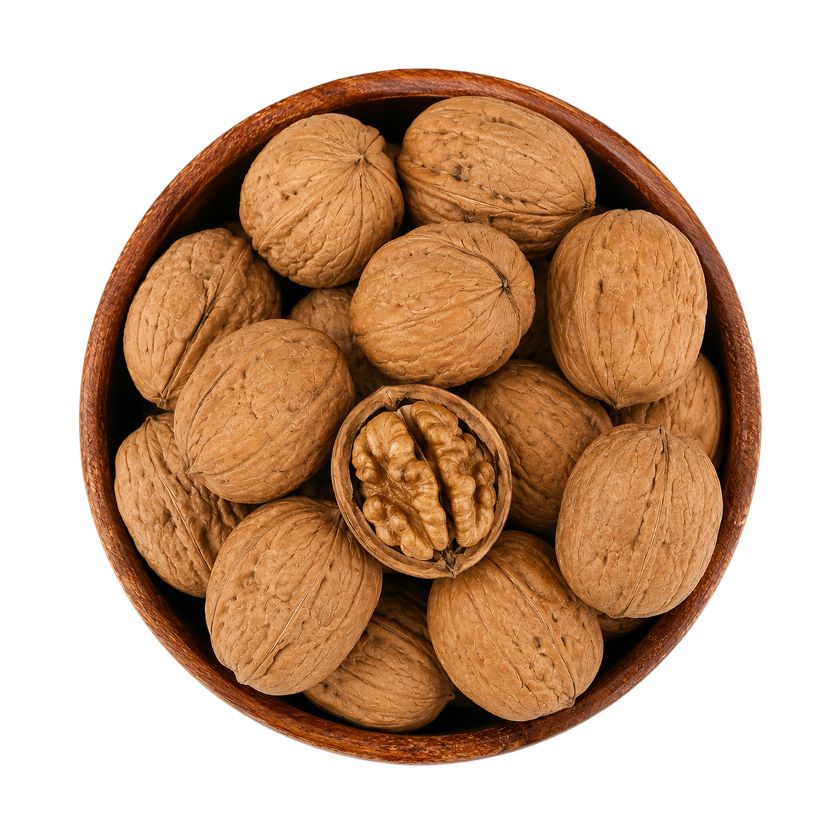 Premium Walnut In Shell