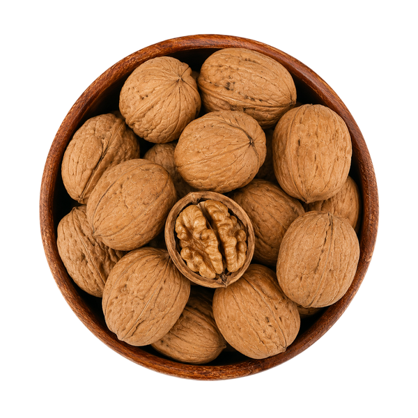 Premium Walnut In Shell