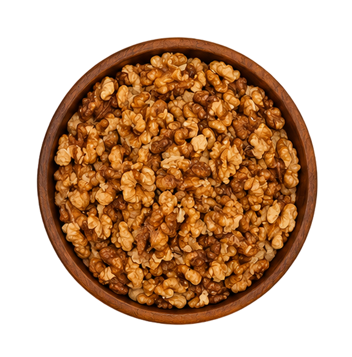 Natural Walnut Kernals