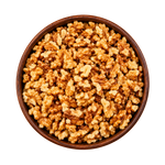Walnut Broken