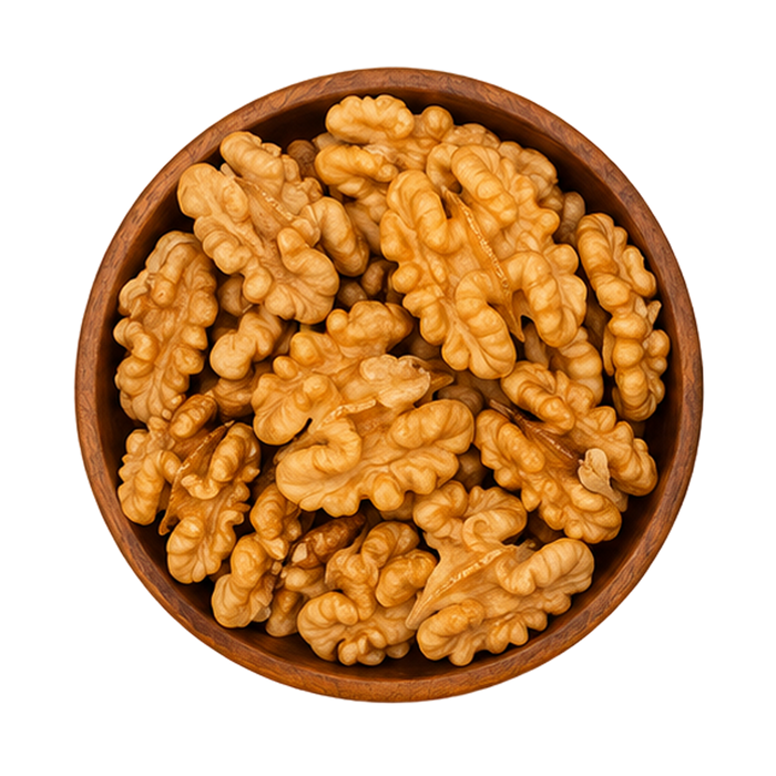 Walnut Ex Bold