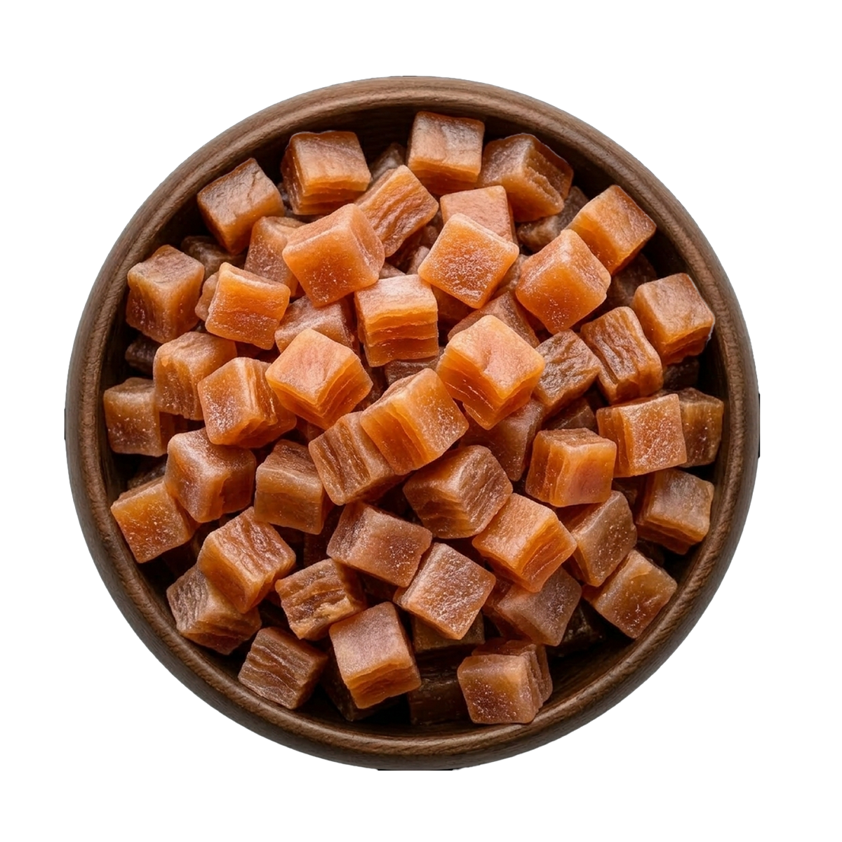 Aam Papad Bites