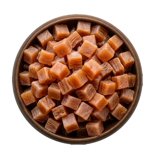 Aam Papad Bites