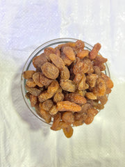 Abjosh golden raisins