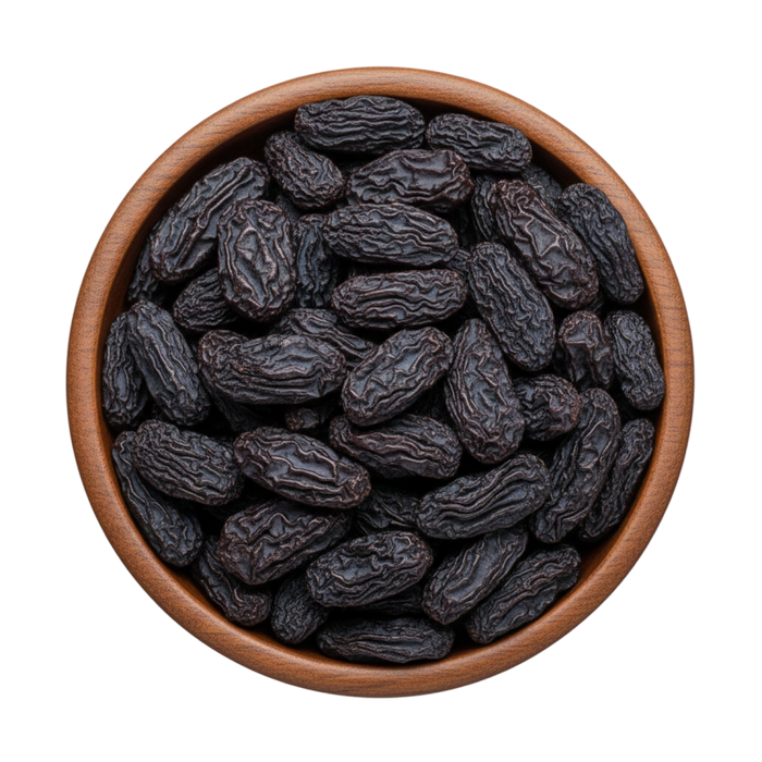 NATURAL AFGAN RAISINS