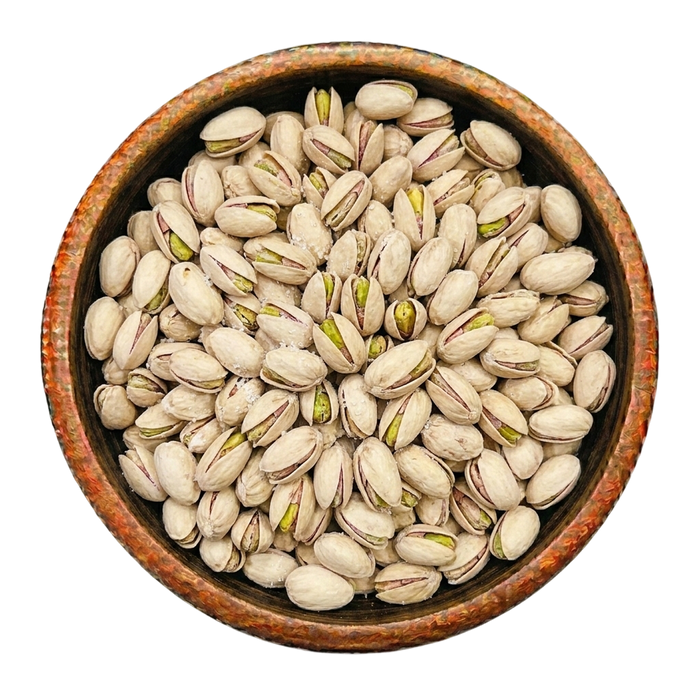 AKBARI SALTED PISTACHIO