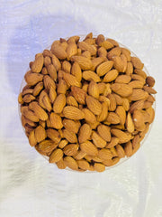 California Almonds