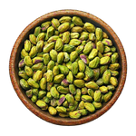 AMERICAN GREEN PISTACHIO PLAIN