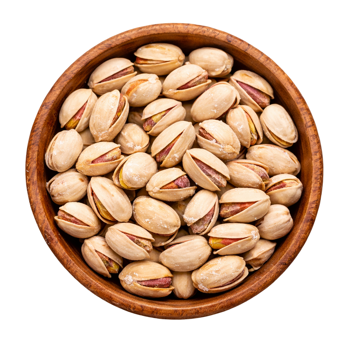 AMERICAN SALTED PISTACHIO