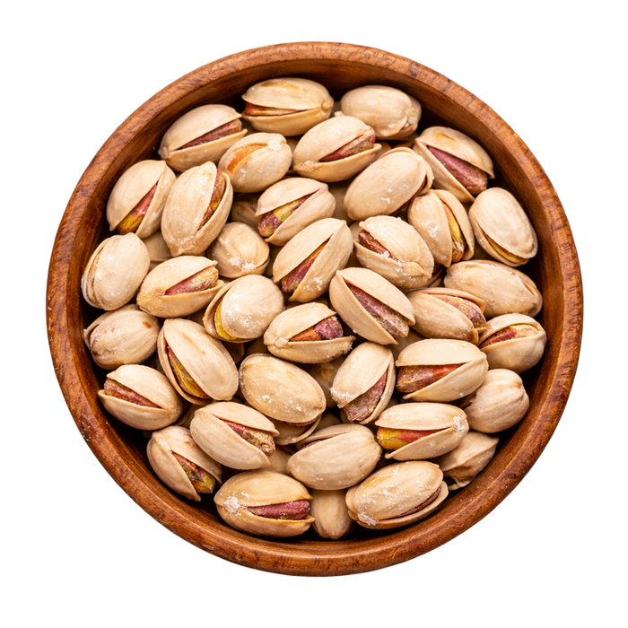 AMERICAN SALTED PISTACHIO