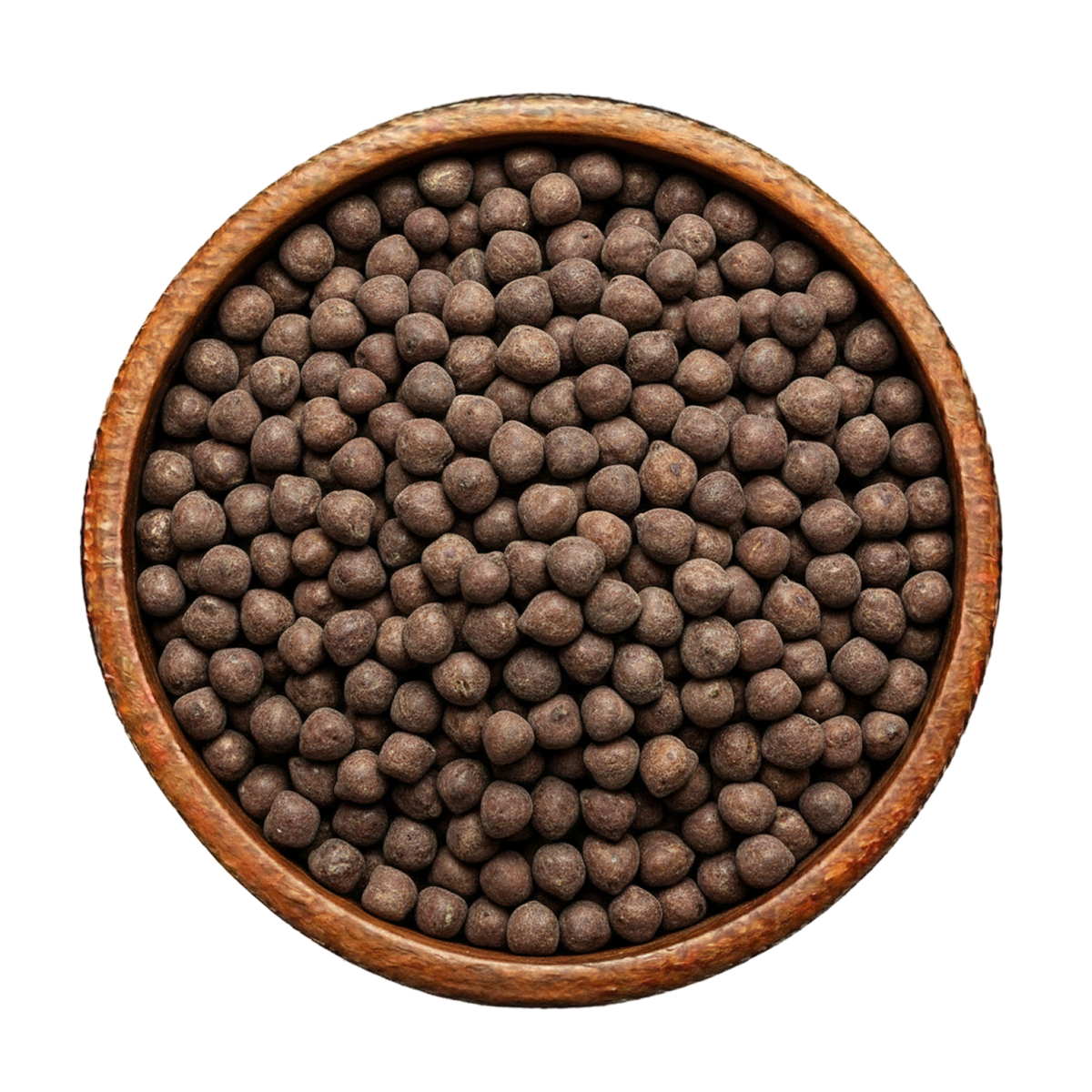 BLACK CHANA