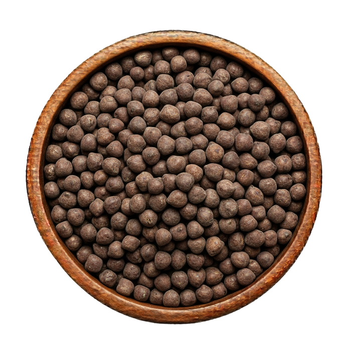 BLACK CHANA