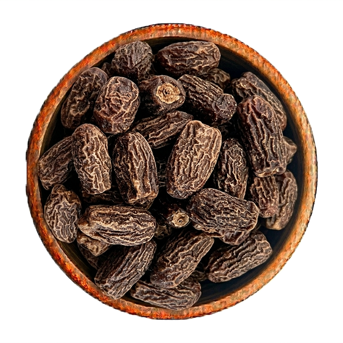 BLACK DRY DATES BOLD