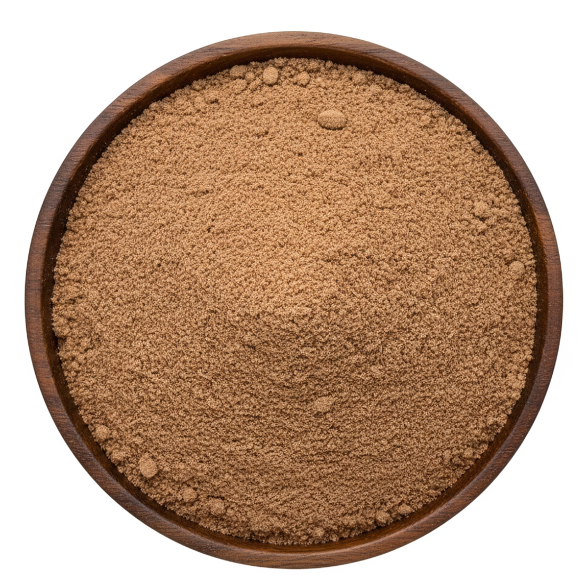 BLACK DRY DATES POWDER