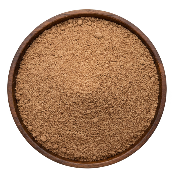 BLACK DRY DATES POWDER