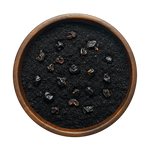 BLACK DRY DATES POWDER