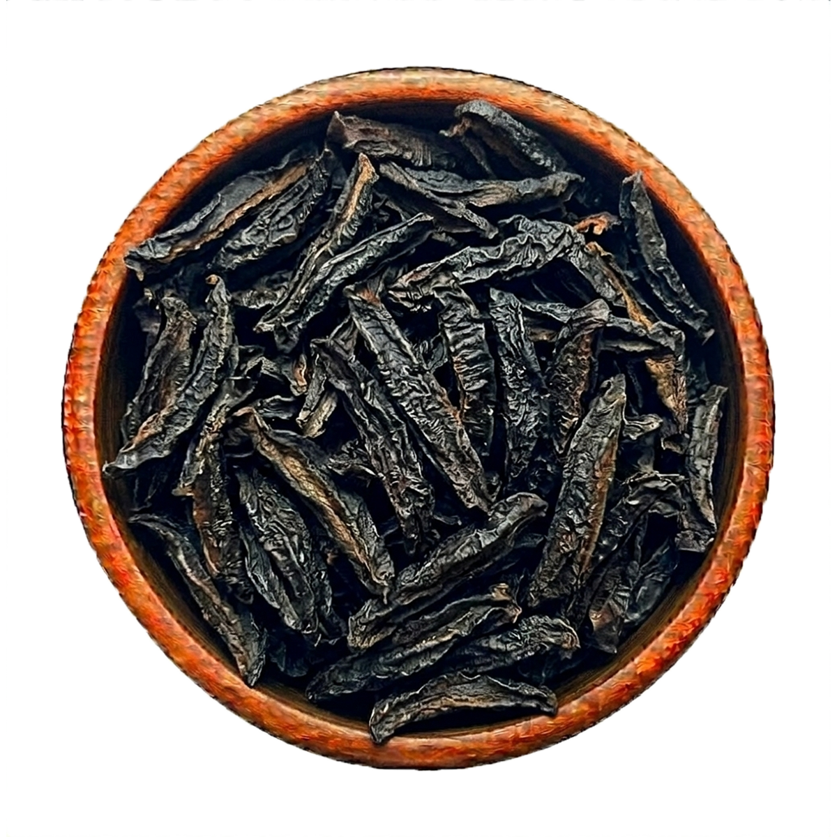 BLACK DRY DATES SLICE