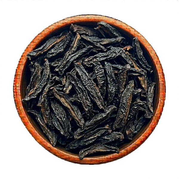 BLACK DRY DATES SLICE