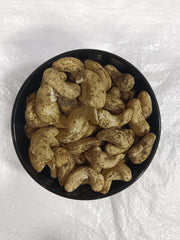 Black Pepper Cashews