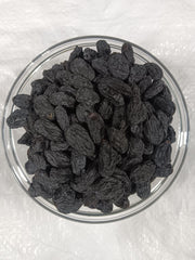Black Raisins Seedless Premium