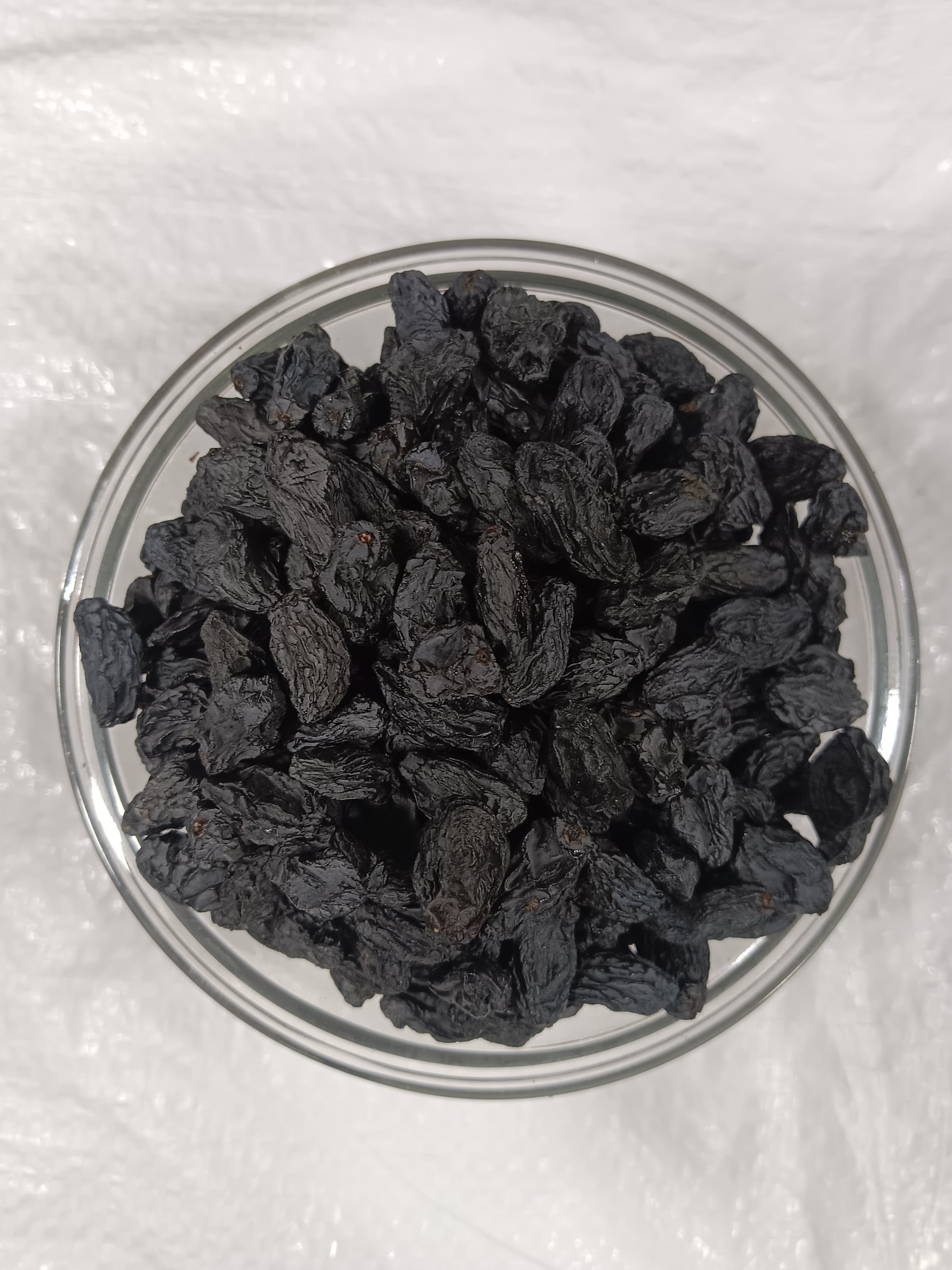 Black Raisins Seedless Special