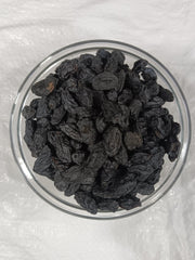 Black Raisins Seeds Extra Bold