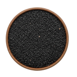 BLACK SESAME SEEDS
