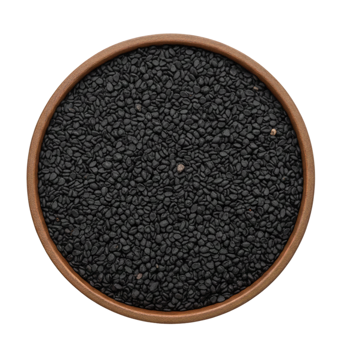 BLACK SESAME SEEDS
