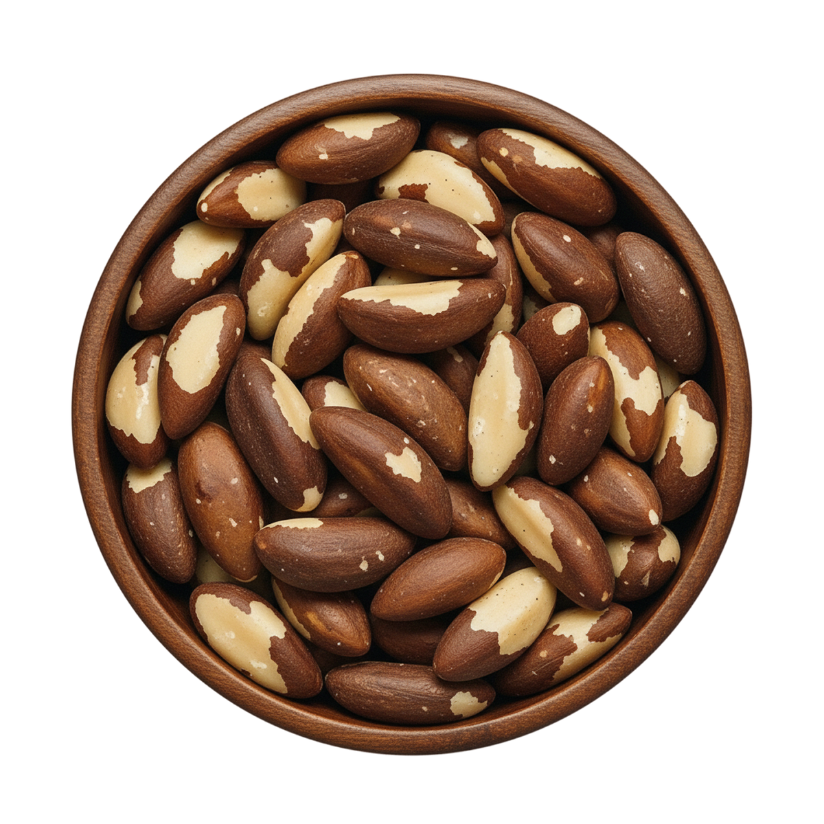 Rich Brazil Nuts