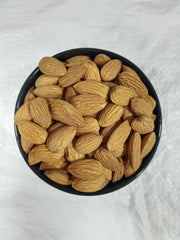 California Almonds