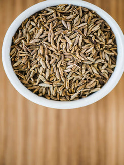 Caraway Seeds(jeera)