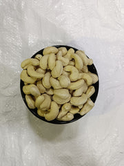 Cashews w400