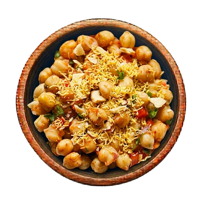 CHATPATA CHANA