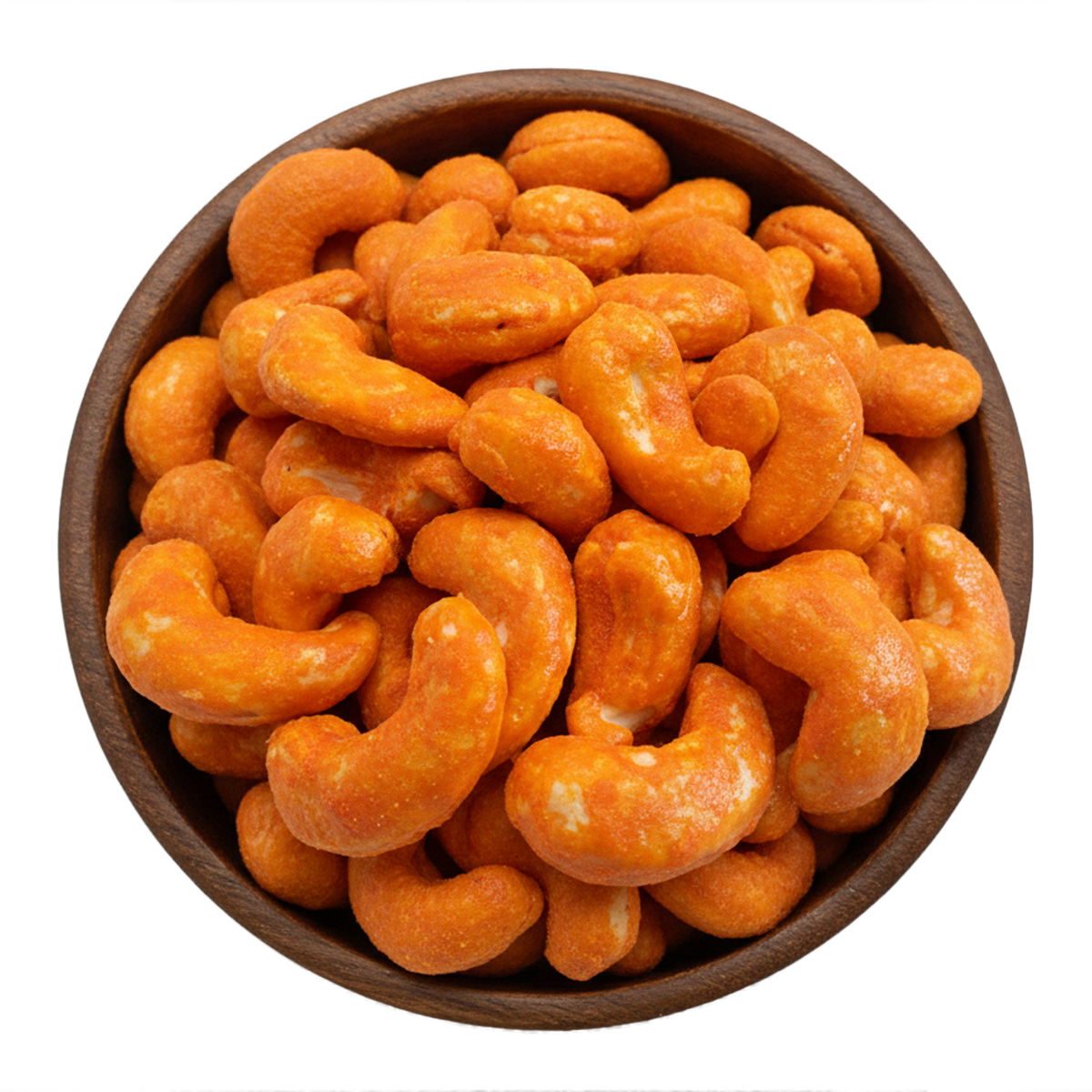 Cheese Roasted Cashew